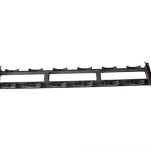 Body-Solid 6 Dumbbell Saddle Storage Shelf for the Pro ClubLine SDKR Rack