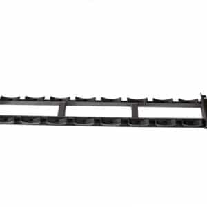 Body-Solid 8 Dumbbell Saddle Storage Shelf for the Pro ClubLine SDKR Rack