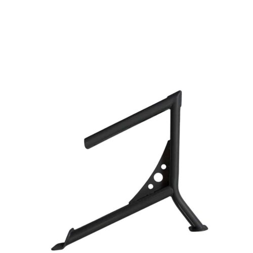 Body-Solid 2-Tier Upright Leg for the Pro ClubLine SDKR Rack