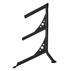 Body-Solid 3-Tier Upright Leg for the Pro ClubLine SDKR Rack