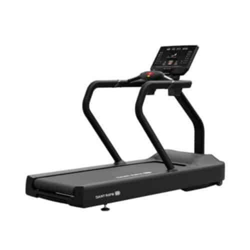 Star Trac 8 Series TR Treadmill; Commercial