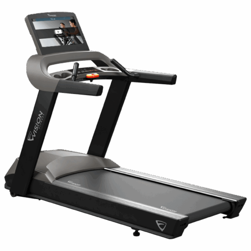 Vision T600E Treadmill - Image 2