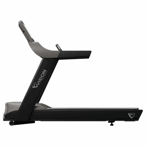 Vision T600E Treadmill - Image 3
