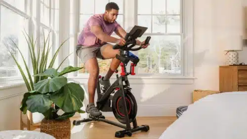 BowFlex C6 Bike - Image 5