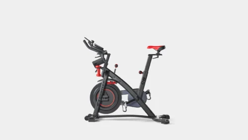 BowFlex C6 Bike - Image 3