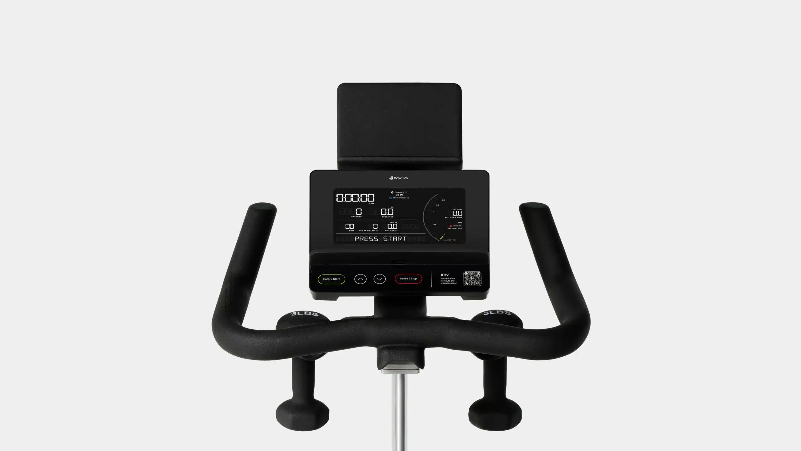 BowFlex IC Bike SE - Image 4