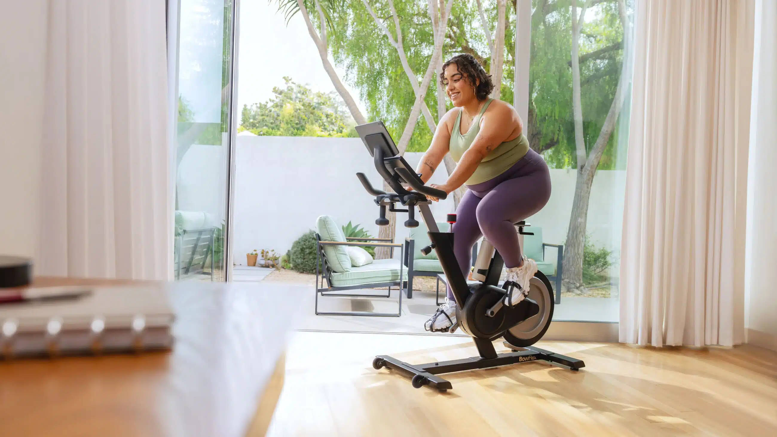 BowFlex IC Bike SE - Image 5