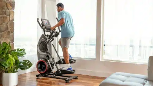 BowFlex Max Trainer M9 - Image 5