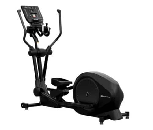 Star Trac 8 Series Rear Drive Elliptical - Image 2