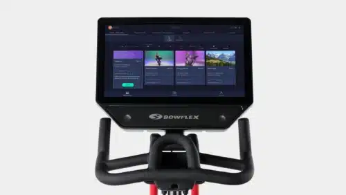 BowFlex VeloCore Bike - 22" - Image 4