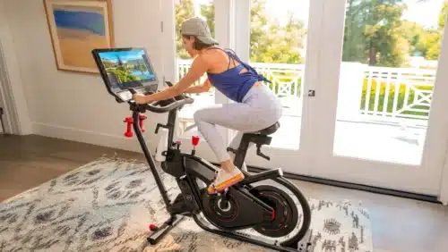 BowFlex VeloCore Bike - 22" - Image 5