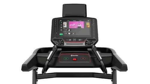 BowFlex T16 Treadmill - Image 4