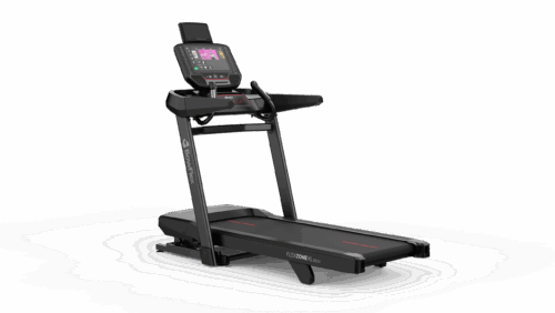 BowFlex T16 Treadmill - Image 2