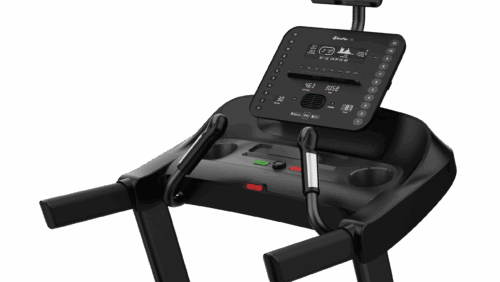 BowFlex T6 Treadmill - Image 4