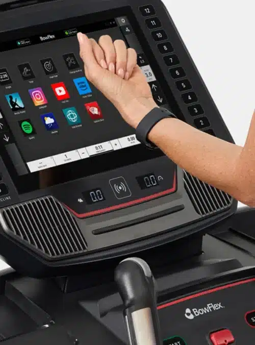 BowFlex T16 Treadmill - Image 6