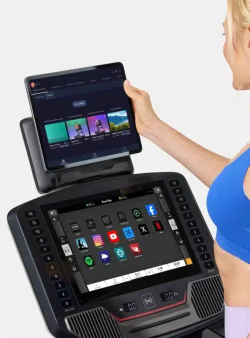 BowFlex T16 Treadmill - Image 7