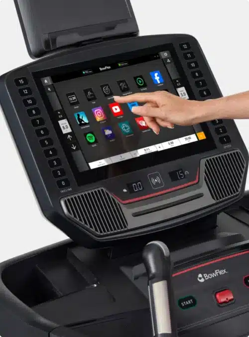 BowFlex T16 Treadmill - Image 5