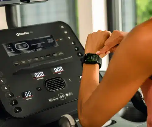 BowFlex T6 Treadmill - Image 9