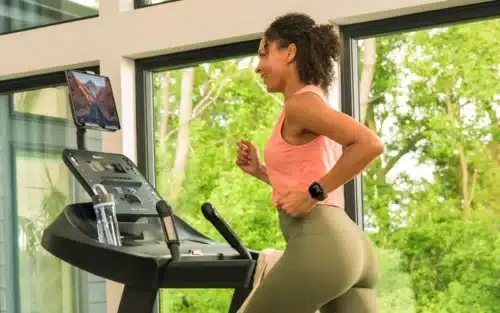 BowFlex T6 Treadmill - Image 6