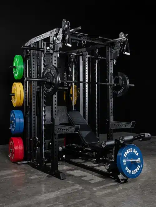 Force USA C20 All-In-One Trainer - Image 2