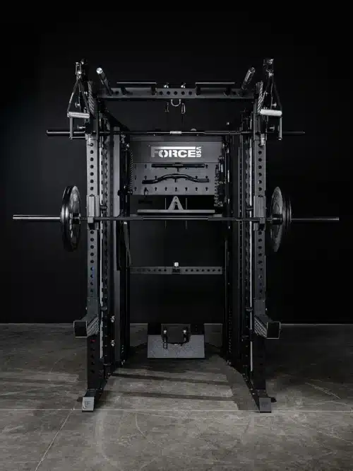 Force USA C20 All-In-One Trainer - Image 7
