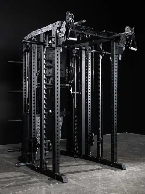 Force USA C20 All-In-One Trainer - Image 6