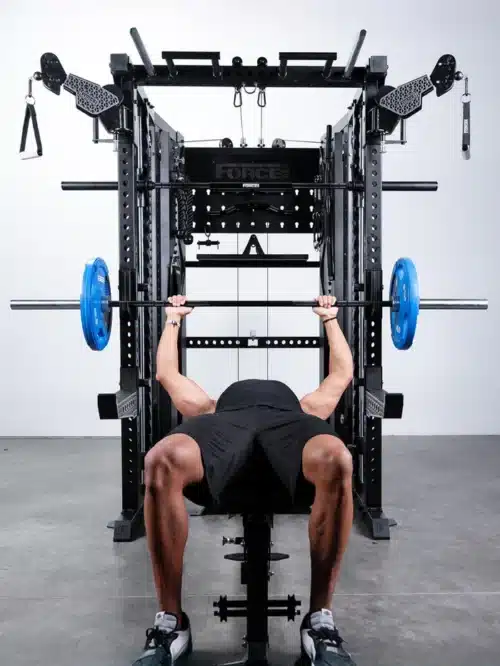 Force USA C20 All-In-One Trainer - Image 3