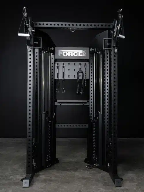 Force USA Functional Trainer Rack - Image 2