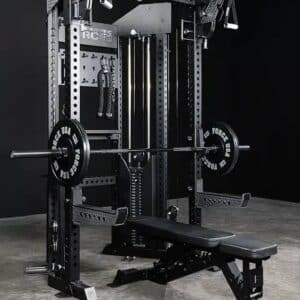 Force USA Functional Trainer Rack
