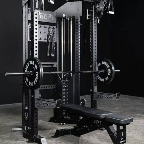 Force USA Functional Trainer Rack