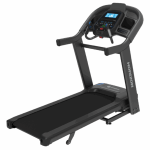 Horizon 7.4 AT Treadmill