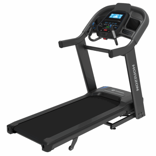 Horizon 7.4 AT Treadmill