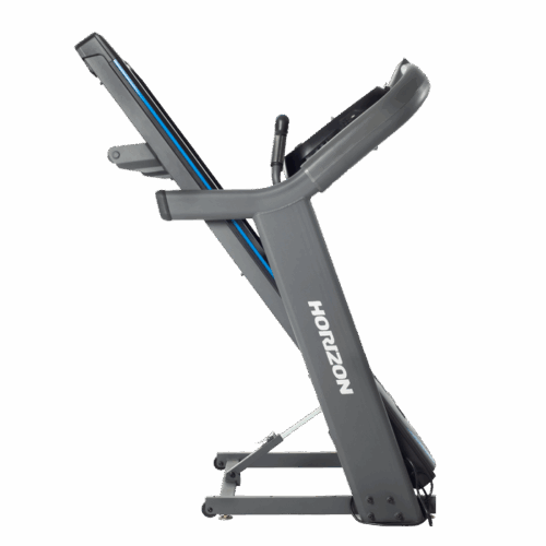 Horizon 7.4 AT Treadmill - Image 3