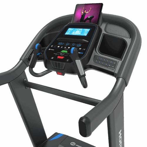 Horizon 7.4 AT Treadmill - Image 5