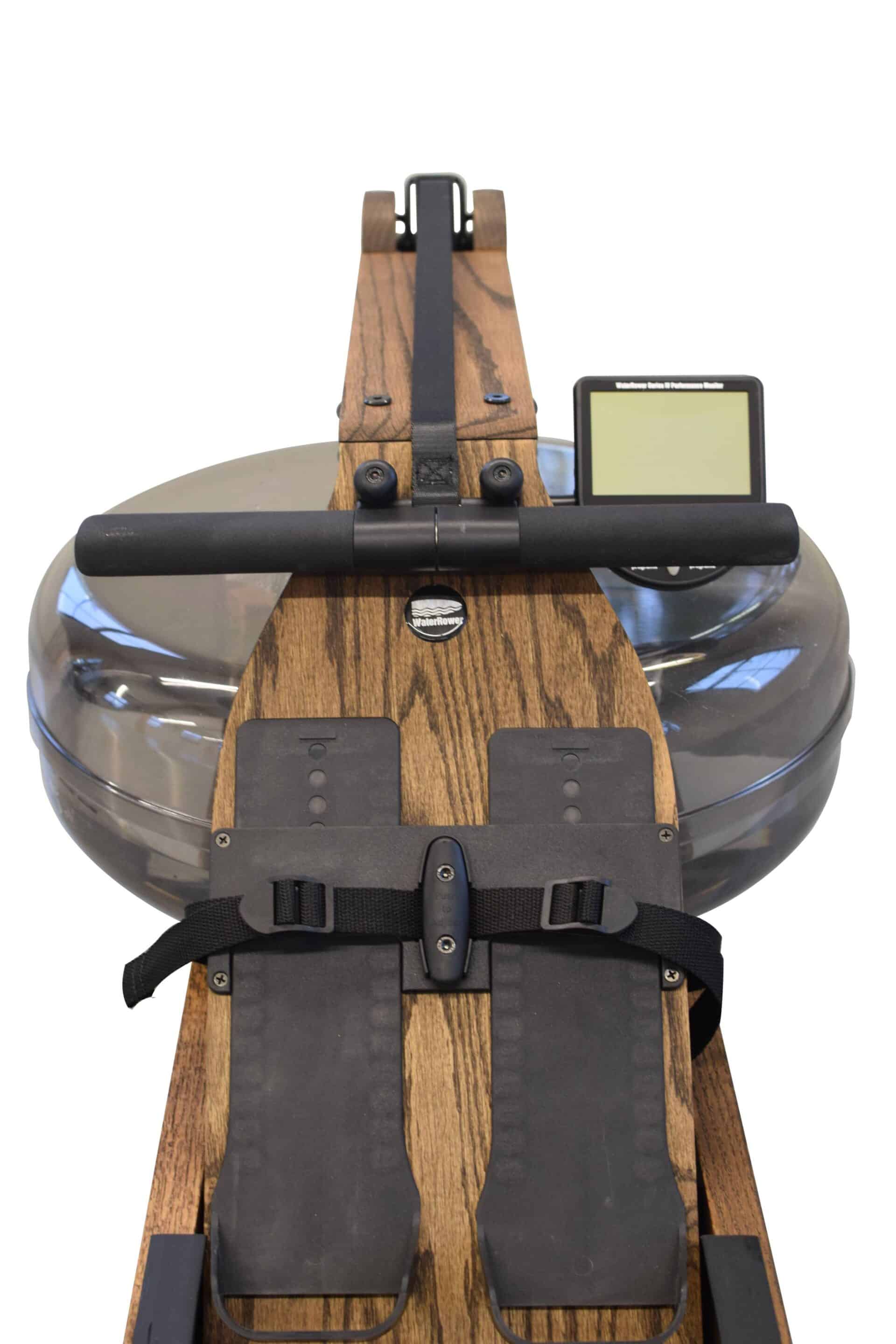 WaterRower Vintage Rowing Machine with S4 BLE Monitor - Image 6