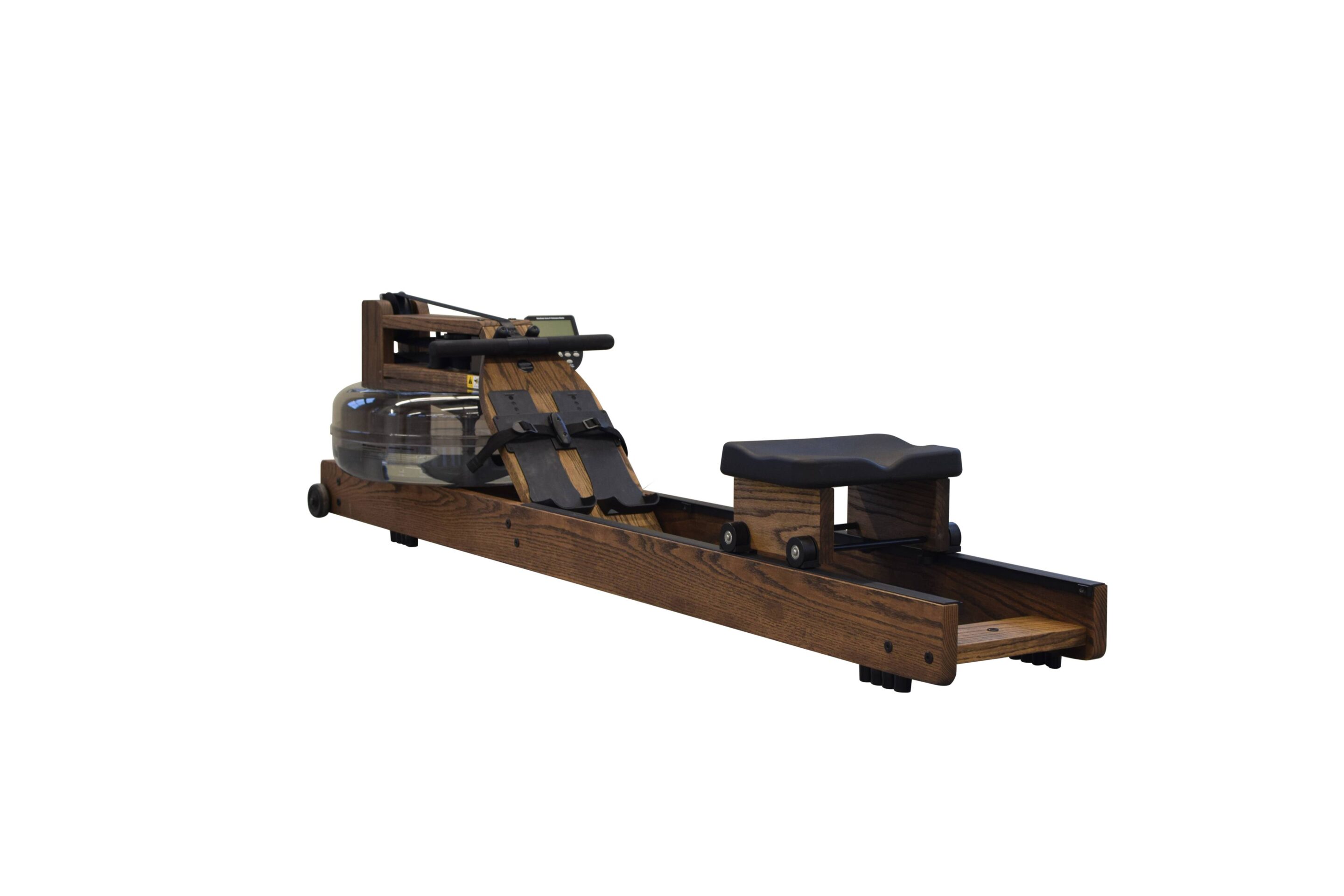 WaterRower Vintage Rowing Machine with S4 BLE Monitor - Image 3