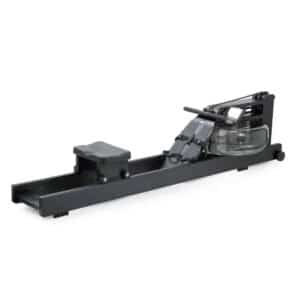 WaterRower Shadow Rowing Machine with S4 BLE Monitor