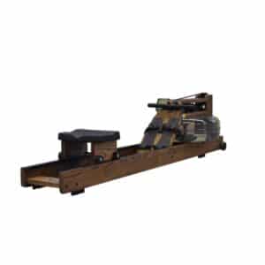 WaterRower Vintage Rowing Machine with S4 BLE Monitor