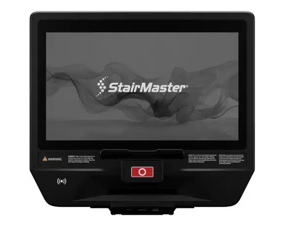 Star Trac 6 Series Treadmill - Image 6