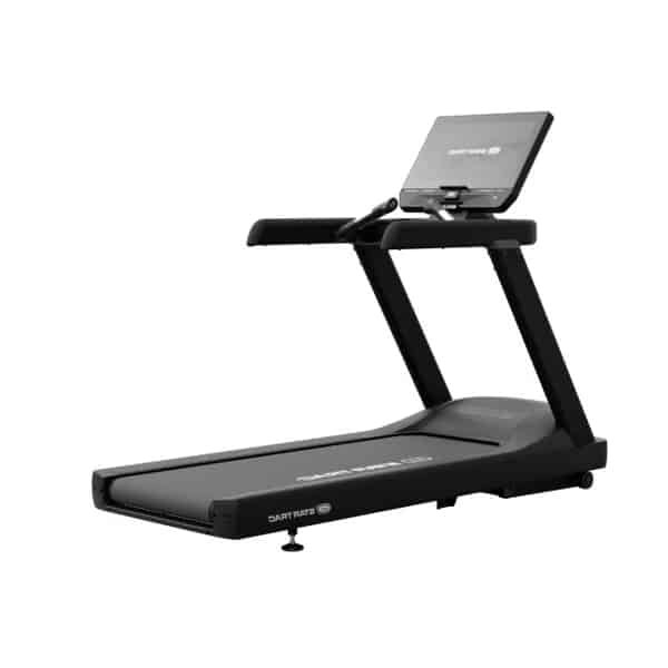 Star Trac 6 Series Treadmill