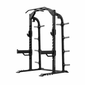 Nautilus Instinct Half Rack