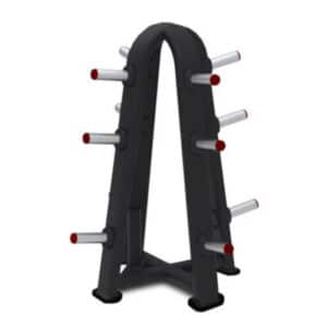 Nautilus 4-Sided Olympic Weight Tree