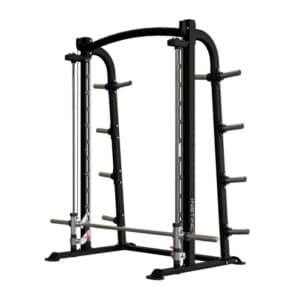 Nautilus Instinct Smith Machine