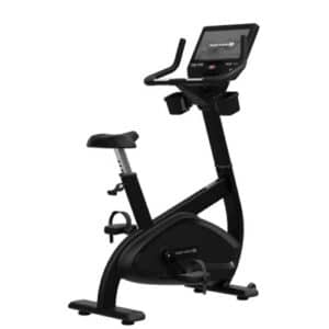 Star Trac 8 Series Upright Bike