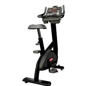 Star Trac S Series Upright Bike