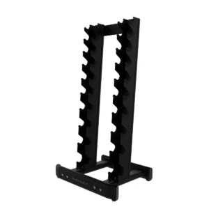 Nautilus Instinct Vertical Dumbbell Rack
