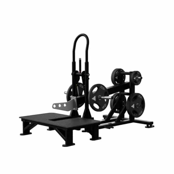 Nautilus Belt Squat - Image 2