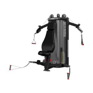 Nautilus HUMANSPORT® Shoulder Chest