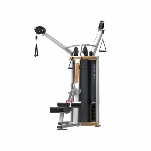 Nautilus HumanSport Lat Pulley - Image 2