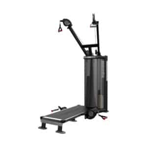 Nautilus HumanSport Pull Lift